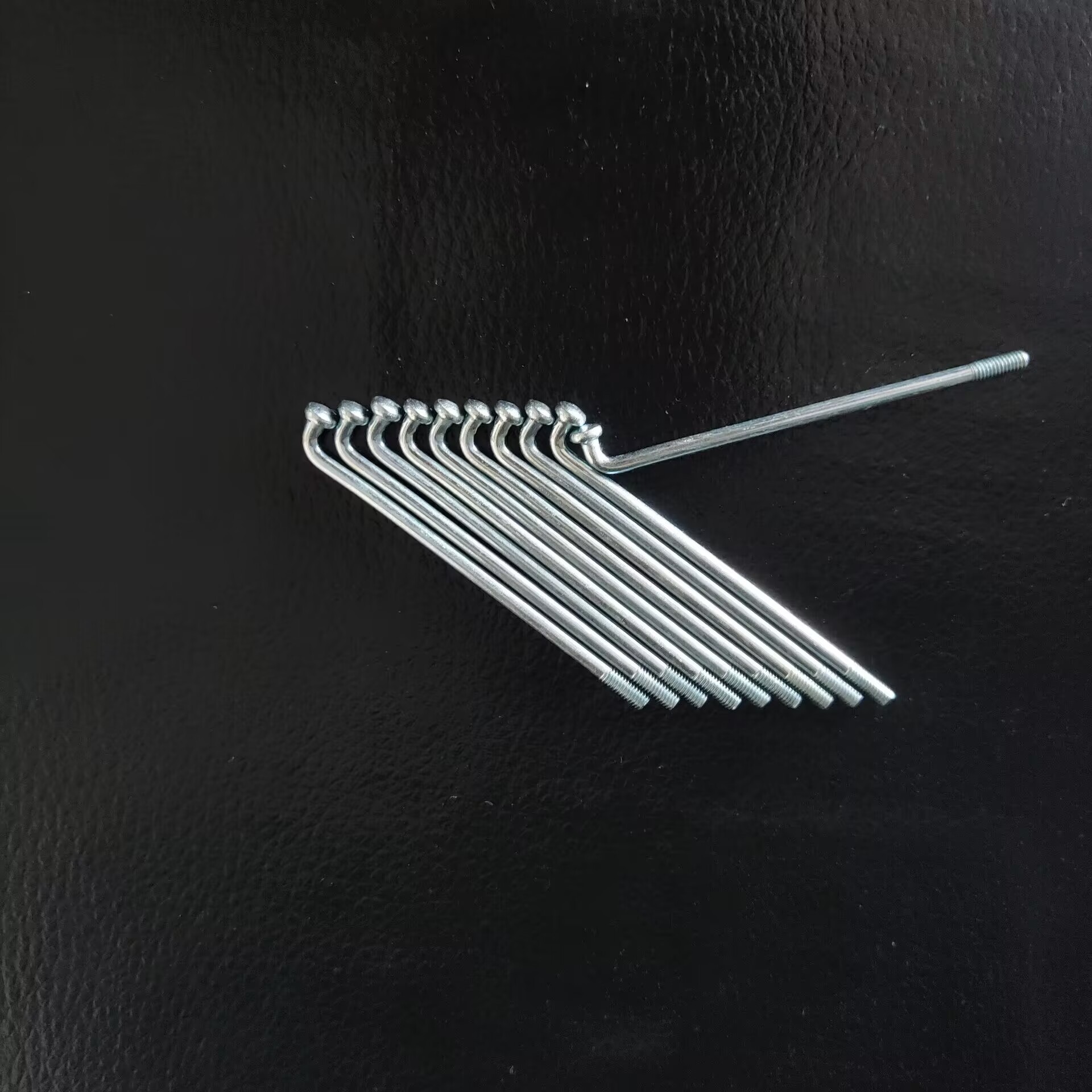 Bicycle strip mountain bike spoke steel strip electric bicycle spoke road bike strip folding bike spoke