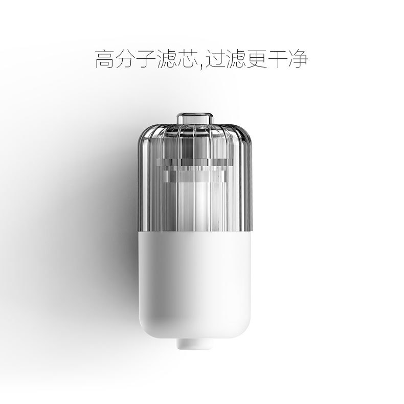 Аксессуары для домашнего прибора Bibo, полимерный фильтр, устройство для баночного массажа, внутренний уход за здоровьем