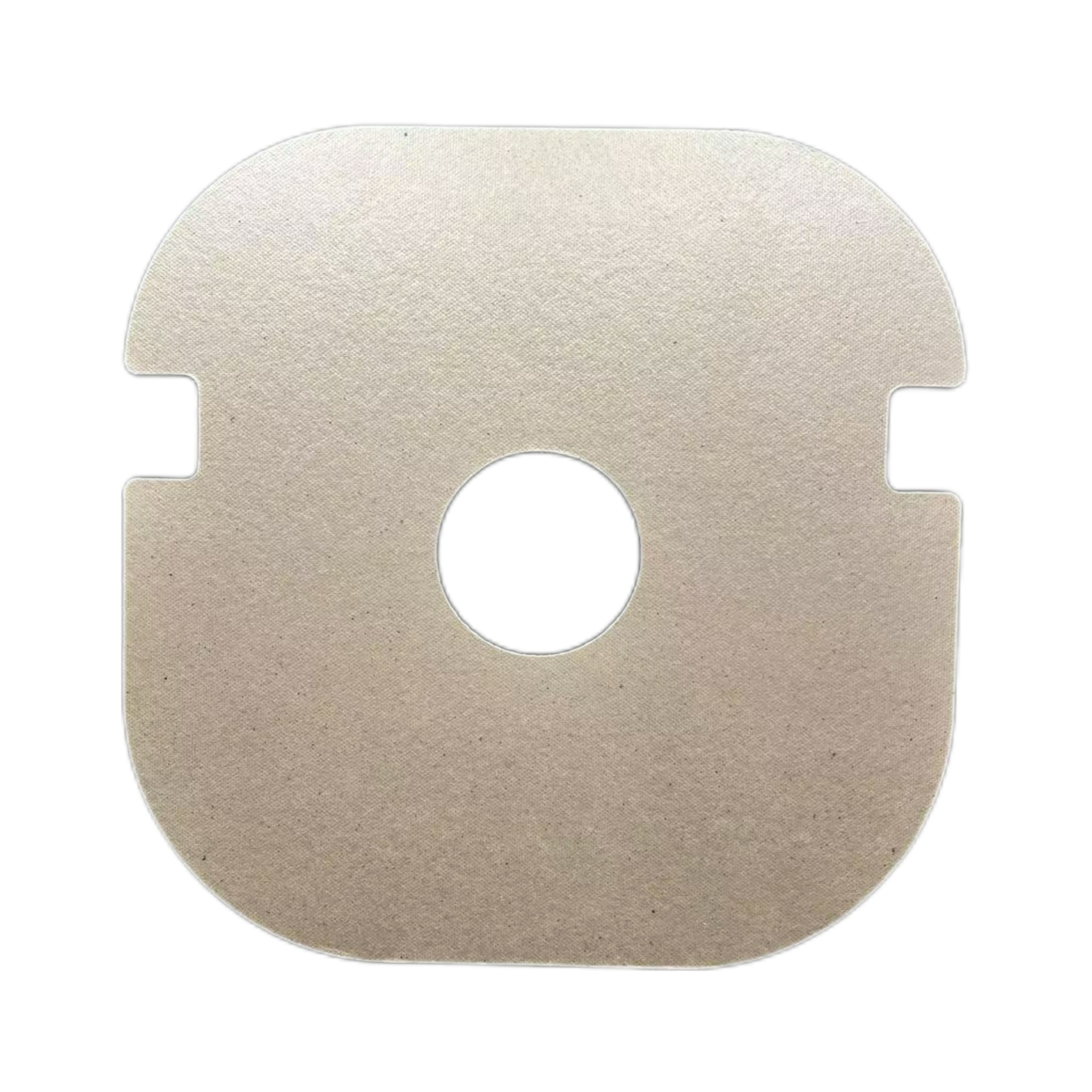 Induction Cooker Universal Mica Sheet High Temperature Resistant Insulating Gasket Mica Insulation Sheet Mica Gasket Sealing Machine Insulation Sheet