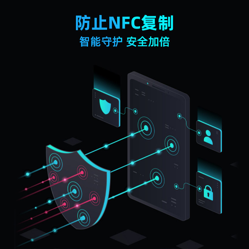 Rixiang Stainless Steel Hotel Door Lock Hotel Card Lock IC Card Lock Apartment Smart Electronic Sensor Lock Wooden Door