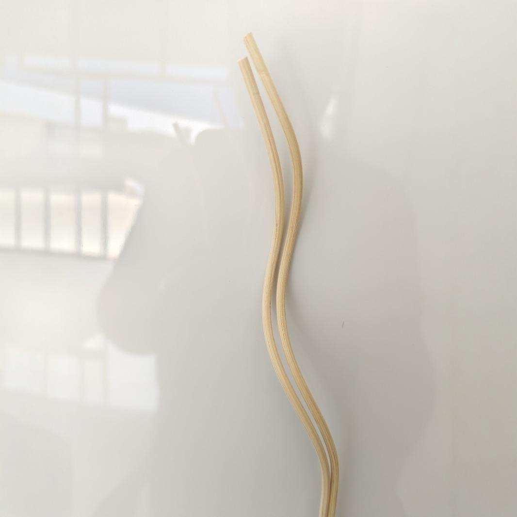 Factory Wholesale Flameless Aromatherapy Rattan Special Volatile Accessories Rolled Rattan Shape Indonesian Home Fragrance Mosquito Repellent