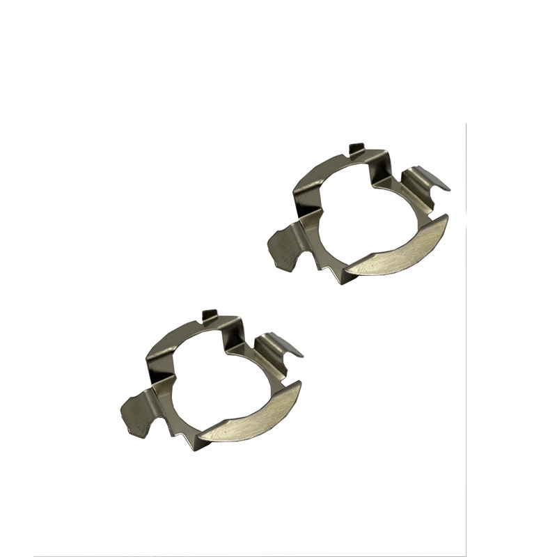 Лед база H7 для автомобильных светодиодных фар, держатель карты для Audi A серии, Q серии, A3, A4, Buick Regal, Regal Yinglang