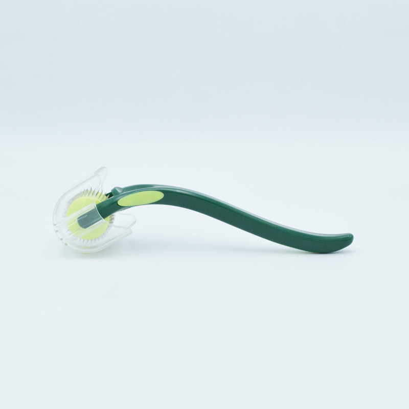 New Ms540 Roller Microneedle Cross-Border Supply Beauty Salon Special Roller Microneedle Essence Introduction Instrument Customization