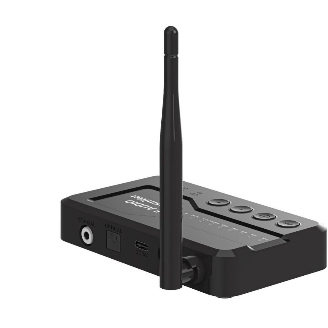 Bluetooth Auracast Broadcast Audio Le Audio Qualcomm 3086 Chip Distance Bluetooth Broadcast One to Multiple