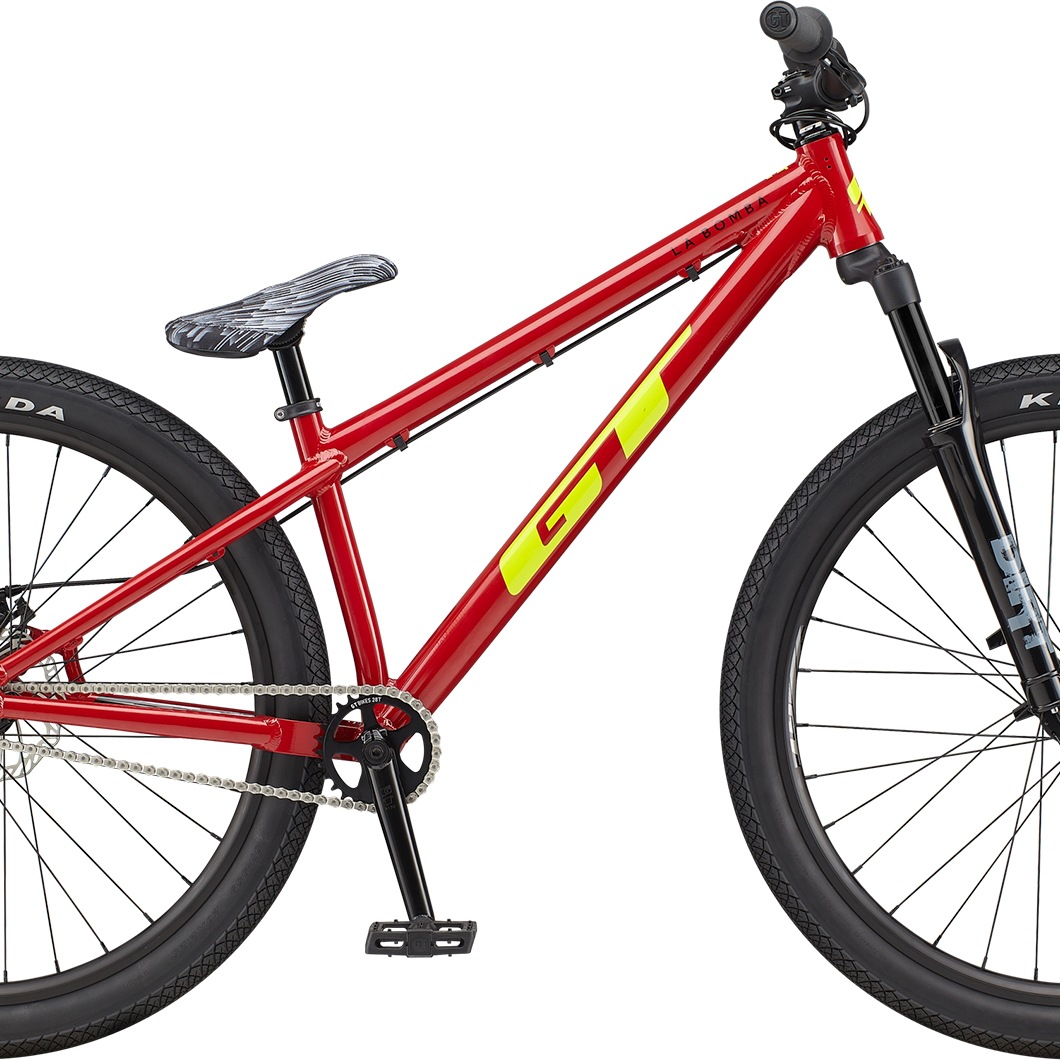 Американский Gtbikes Labomba 26 дюймовый BMX горный велосипед, уличный велосипед, произведено на Тайване, стандартный товар