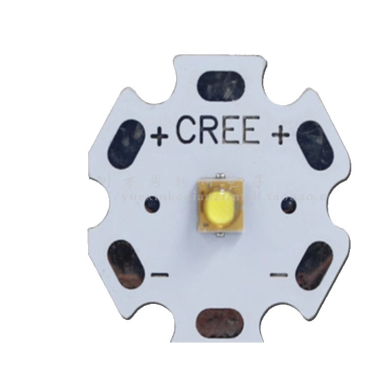 Imported Samsung Lamp Beads 3535Led Light Source 3W5W Neutral White 4000K High Power Flashlight Wick Headband Board