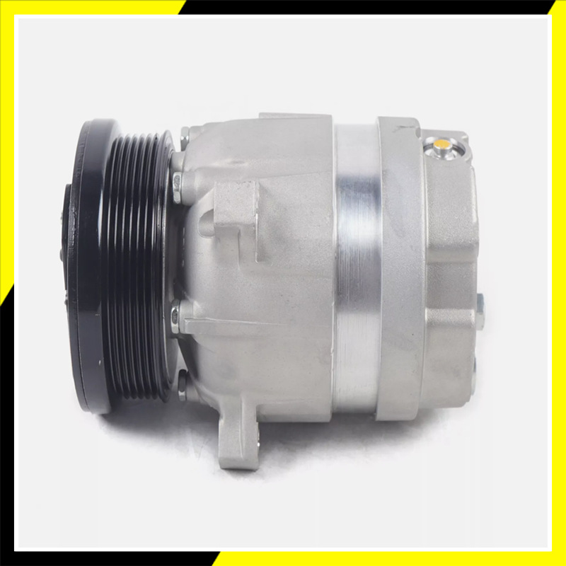 Automobile air conditioning compressor 1520452 89018897 CO20452C suitable for V5 air conditioning refrigeration pump