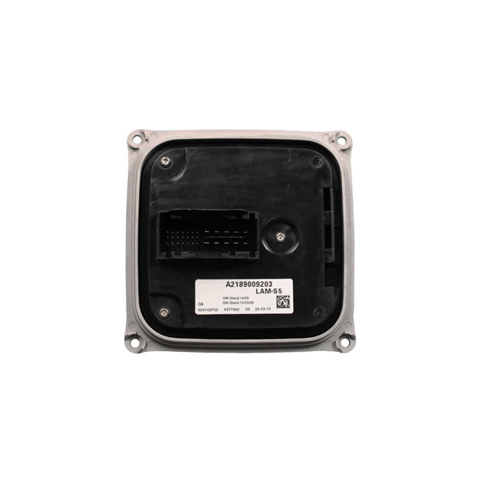 Подходит для ксенонового балласта фар Mercedes-Benz CLS300 W204C A2189009203 9103 модуль управления