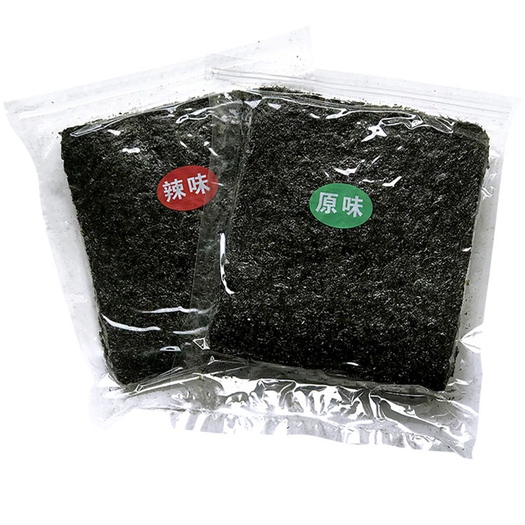 Приправы для морских водорослей, оригинальный острый вкус, оптовая продажа