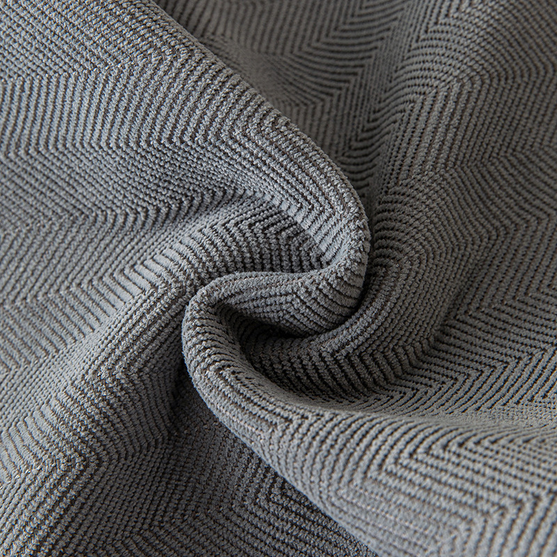 Chenille Sofa Cushion Accessible Luxury High-End Anti-Slip Seat Cushion Universal for All Seasons 2025 New Cover Backrest Cover Cloth