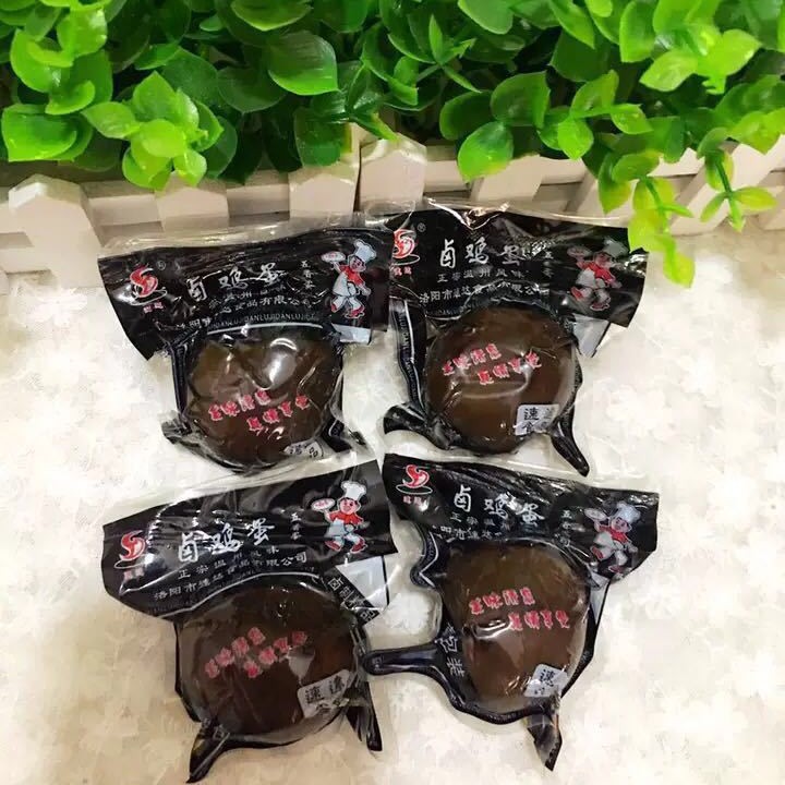 Suda country bar stewed eggs non-shell spiced eggs full moon wedding egg nostalgic snack vacuum stewed products stewed eggs