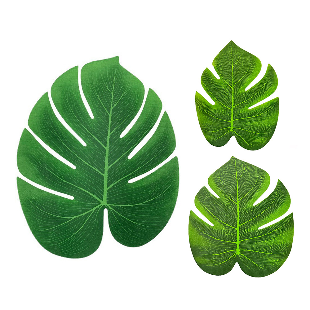 Лист черепахи без костей воздушный шар с искусственным листом черепахи комплект для украшения стола на свадьбе в Гавайях