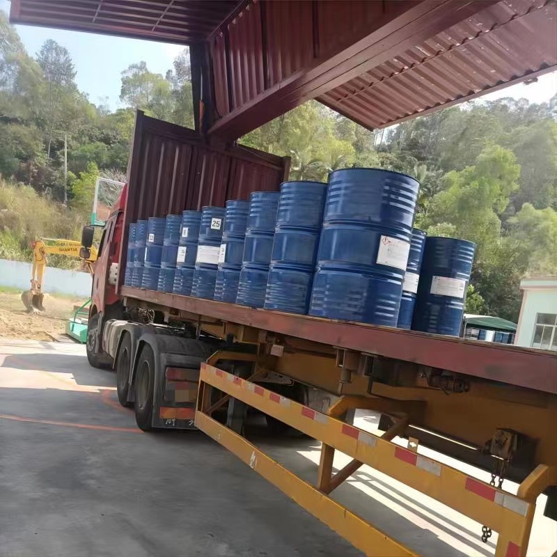 American Dow Di Propylene Glycol Butyl Ether Dpnb Water-Based Wood Paint Film-Forming Auxiliary 25Kg/Barrel