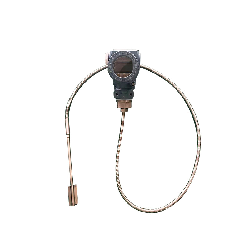 Interbound Liquid Level Transmitter Reservoir Water Tank Sewage Pool Liquid Level Controller Static Pressure Instep Liquid Level Meter