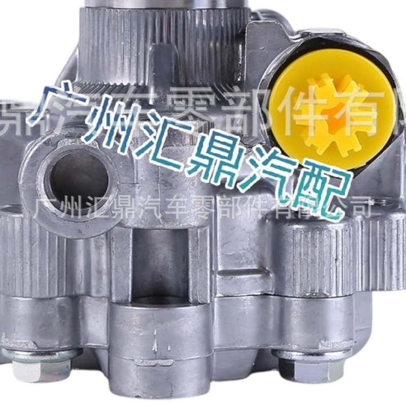 Suitable for Chrysler 300C 2.7L Power Steering Pump, Brand New Steering Gear for 07-08 Models