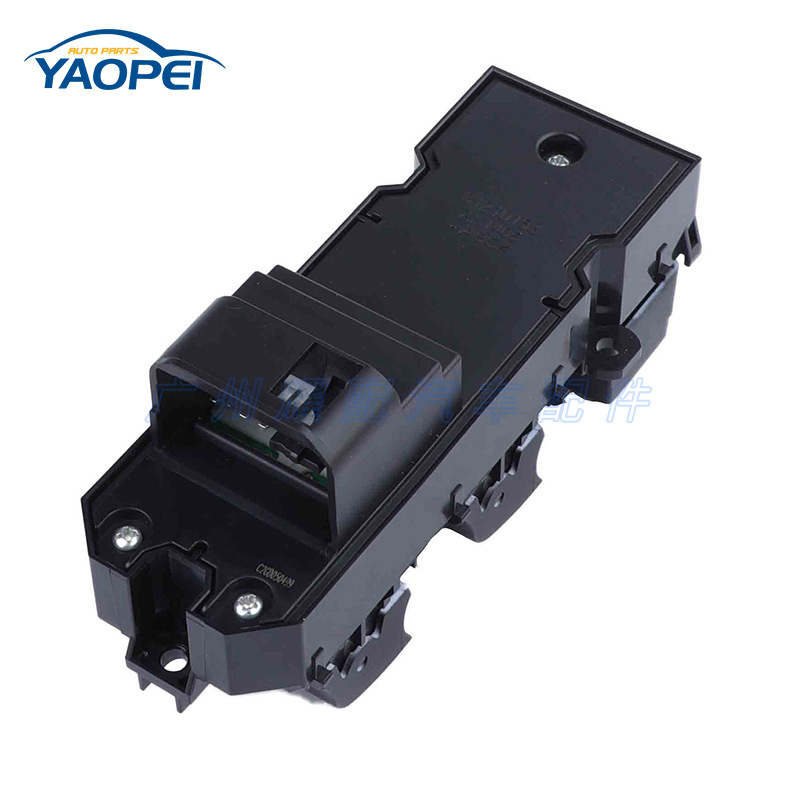 848200D600 is suitable for Toyota auto parts window regulator master switch power window switch