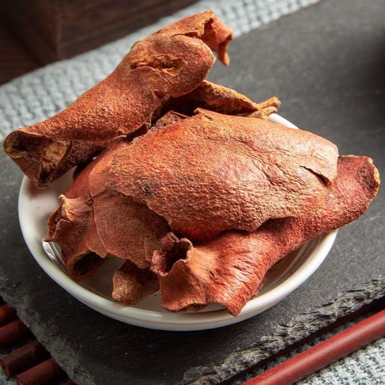 Pomegranate Peel and Raspberry Combination, Real Ingredients, Independent Triangular Bag Soaked in Boiling Water, E-Commerce Dropshipping