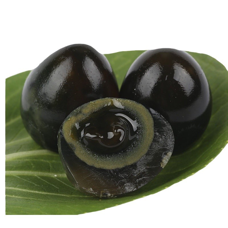 [Quail Eggs] Shendan Small Eggs Lead-free Craft Songhua Eggs 48 Cold Fresh Vegetables