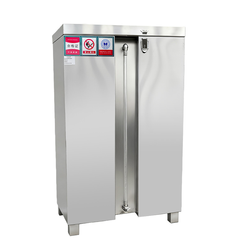 Stainless Steel Vegetable Oil Tank, Oil Storage Tank, Kitchen Material Tank, Simple Structure, Stable Quality, Factory Inspection Supported