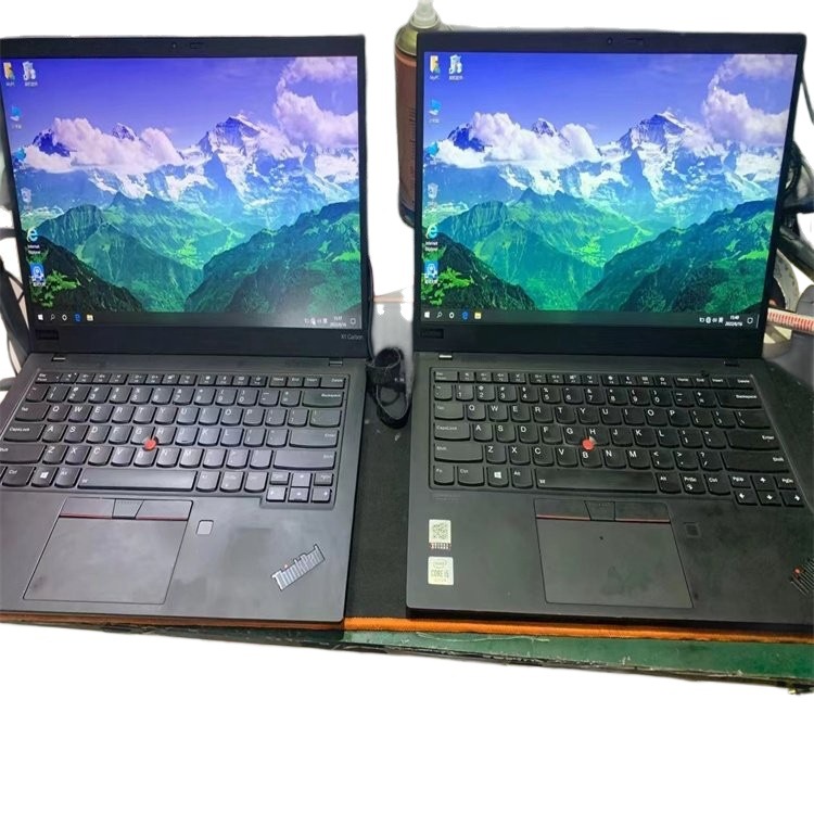 Recycling of Old Computers in Various Areas of Beijing, Large-Scale Acquisition of Old Printers, Old Switches, and Electronic Equipment