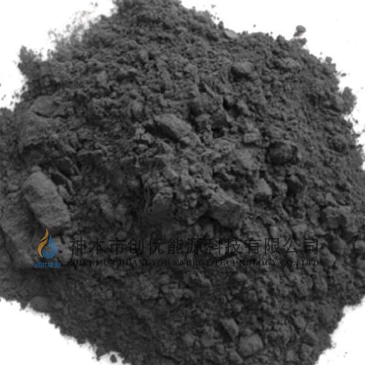 Угольный порошок для котлов, транспортировка с помощью полуприцепа-цистерны, высокая теплотворная способность, низкая зольность, низкое содержание серы, низкая влажность