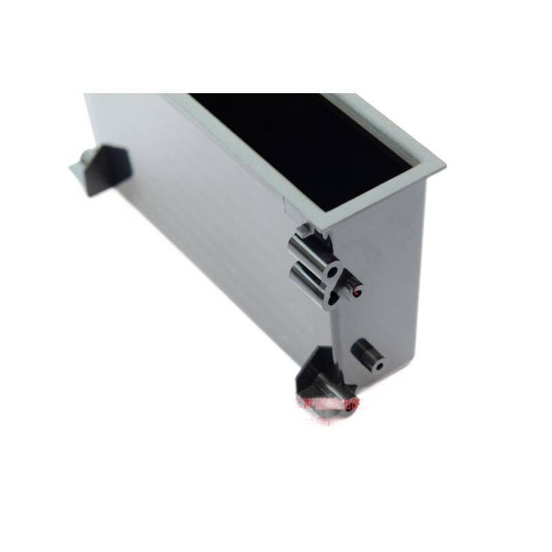Suitable for Car Modification Storage Box, Miscellaneous Box, Storage Box, Single Spindle Machine Modification