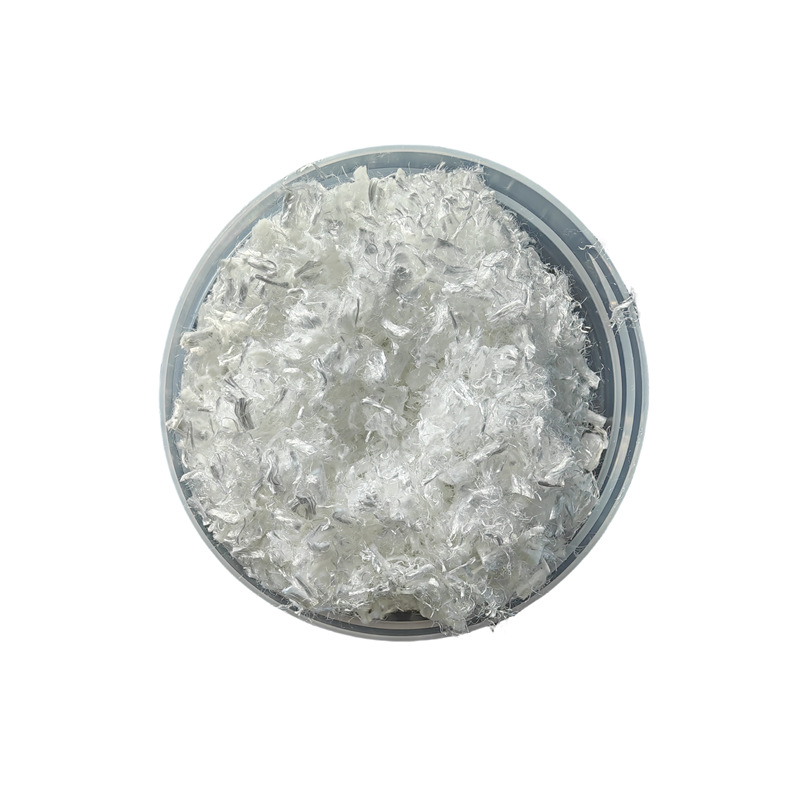 High Score Viscose Short Fiber 0.6-1.5D Artificial Fiber Functional Viscose Fiber for Papermaking Non-Woven Fabrics