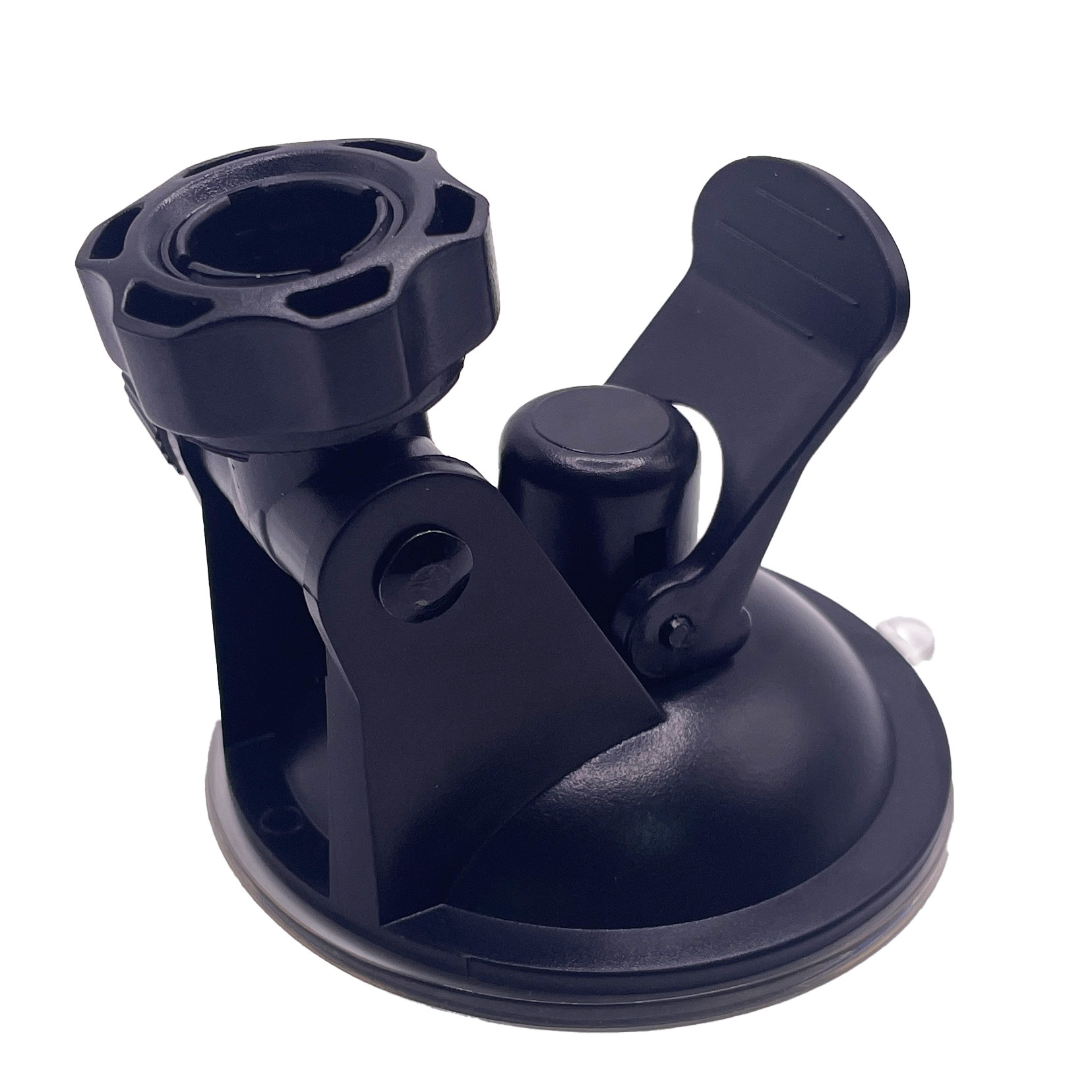 Glass Tile strong multi-functional suction sucker bracket base can be matched with 15-16mm ball joint at will