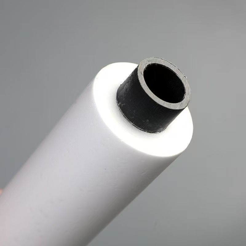 Manufacturer Supplies High-Quality Glass Cleaning Machinery Sponge Absorbent Roller Sponge Stick Pva Absorbent Roller Absorbent Sponge Roller