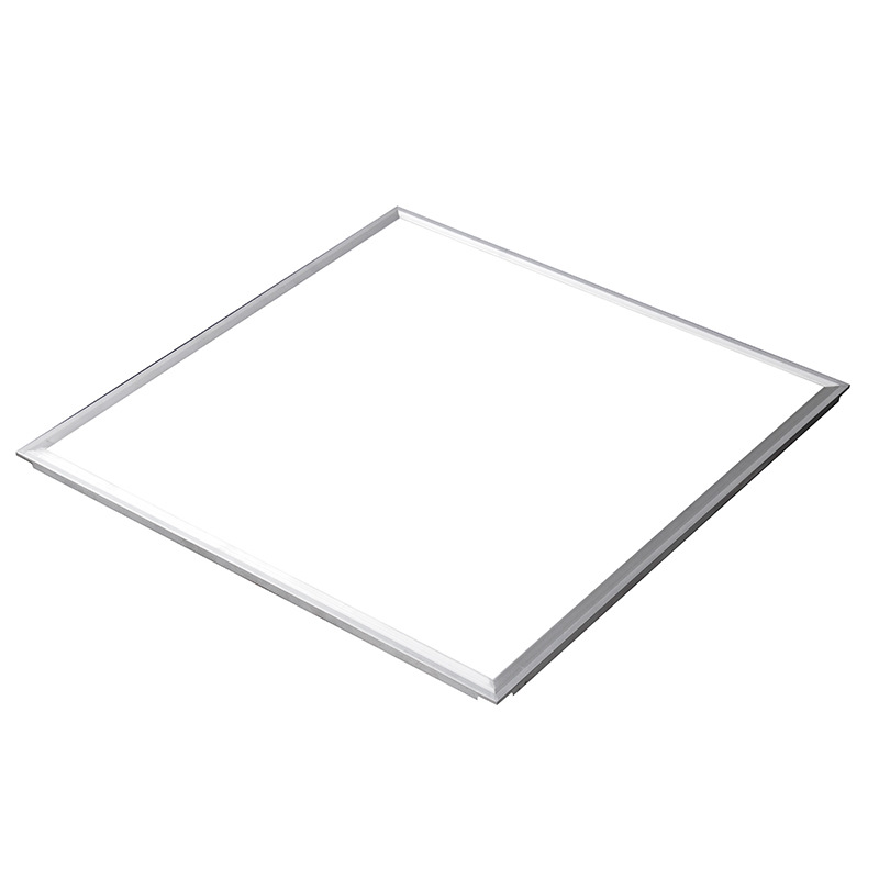 Led Flat Panel Light 600X600 Integrated Ceiling Light 60×60X60 Aluminum Gusset Ceiling Light 600 Panel Light