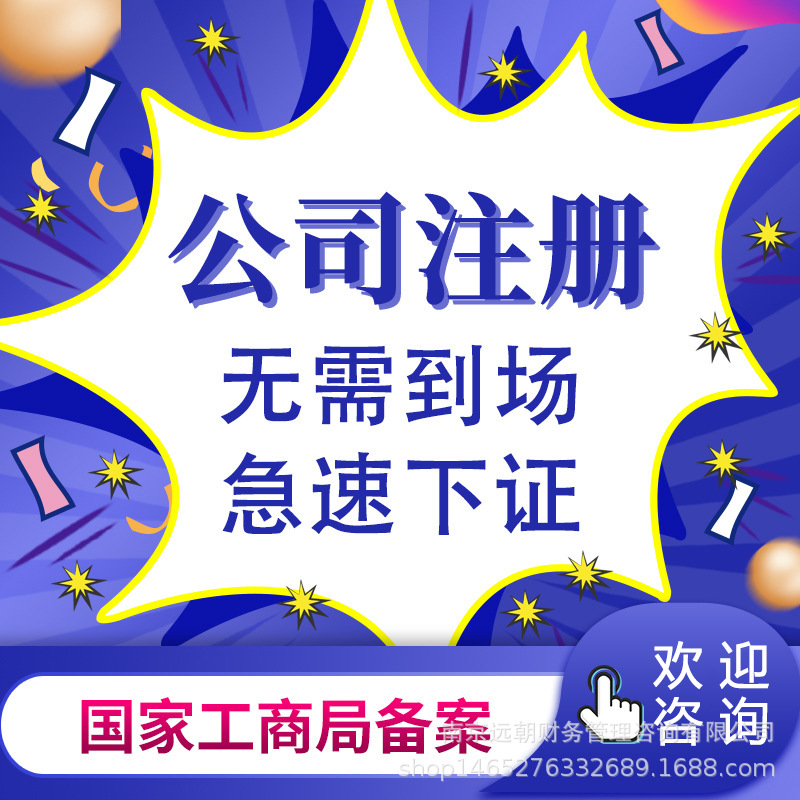 Hong Kong Company Registration Agency Registration Hong Kong Company Agency Accounting and Tax Declaration Enterprise Cancellation Service