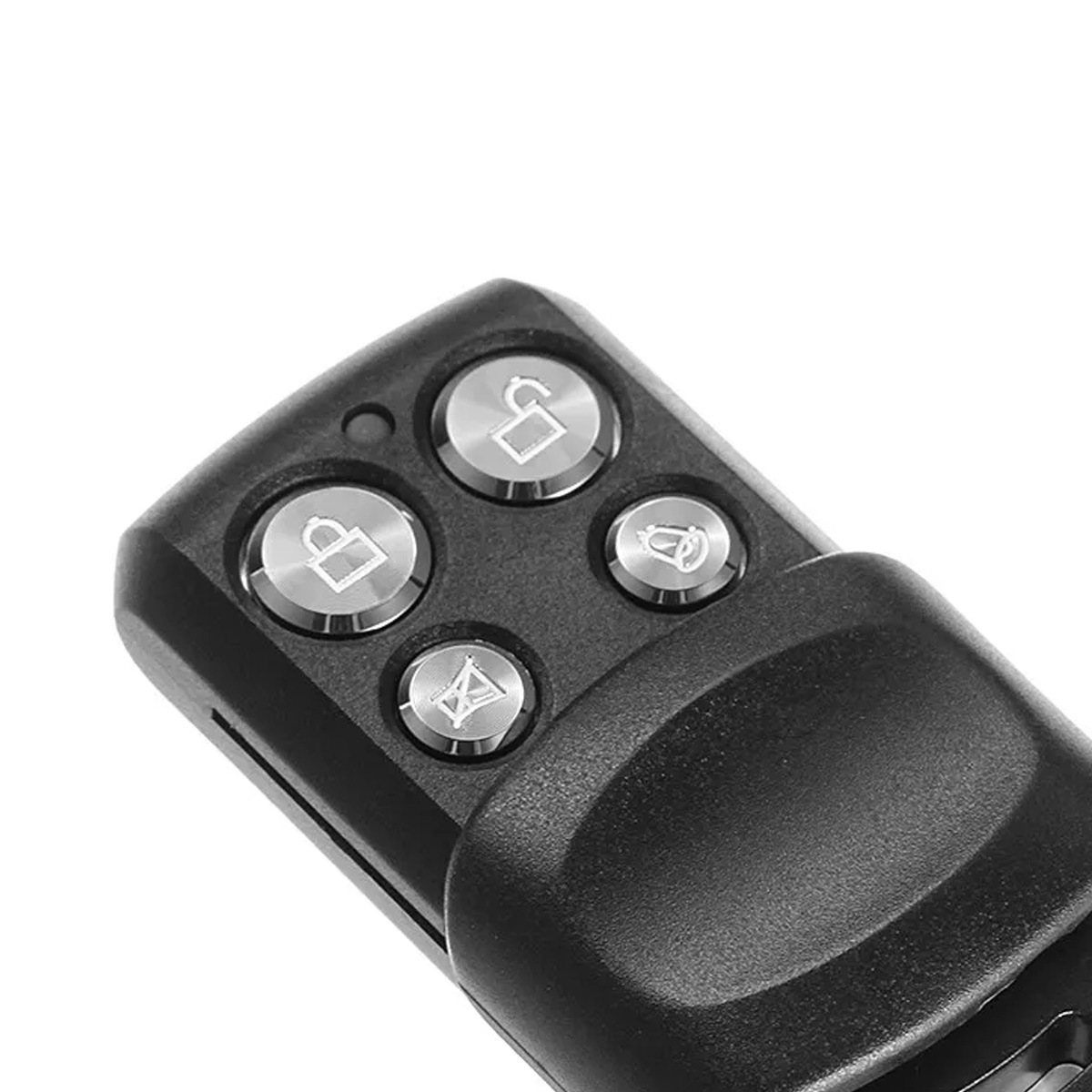 433 Mhz Garage Door Remote Control Used for Chamberlain / Mo Torlift 84335 Aml