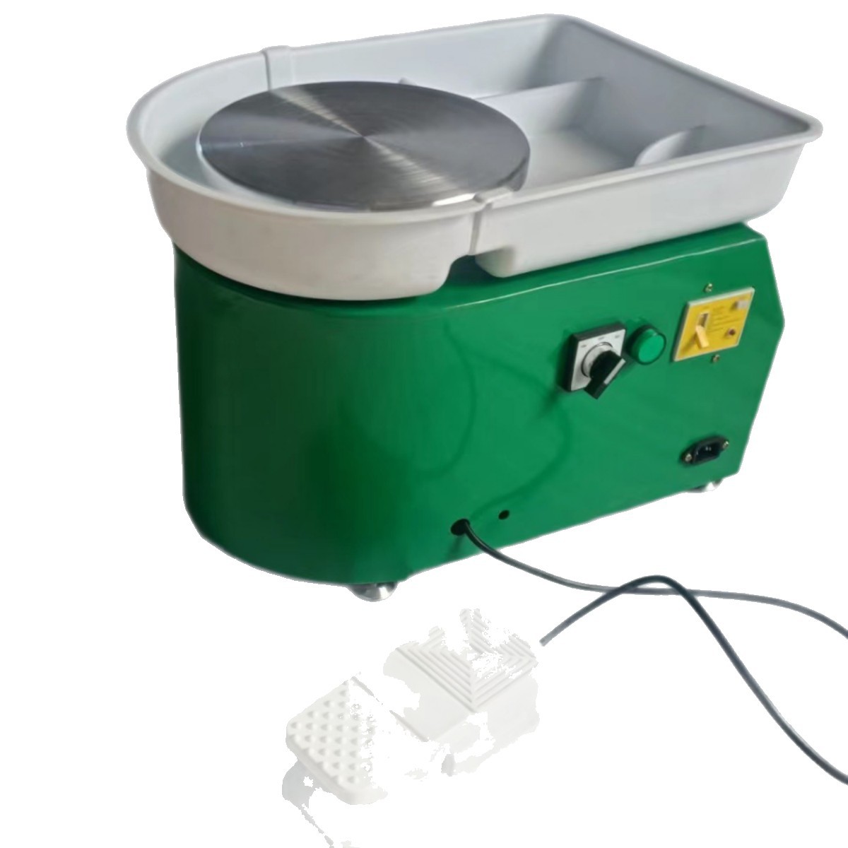 Pottery drawing machine wholesale and retail diy clay home variable speed school pottery bar professional drawing machine