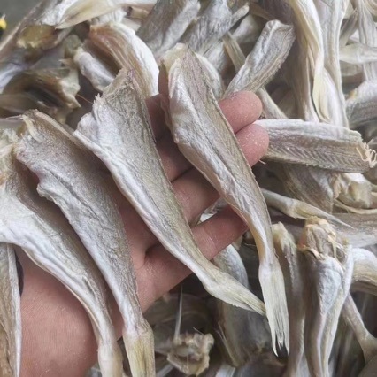 Light Dried Horn Meat Exhibition Stall E-Commerce Light Dried Horn Meat Horn Strips Dried Meat Horn Red Lady Fish Dried Fish