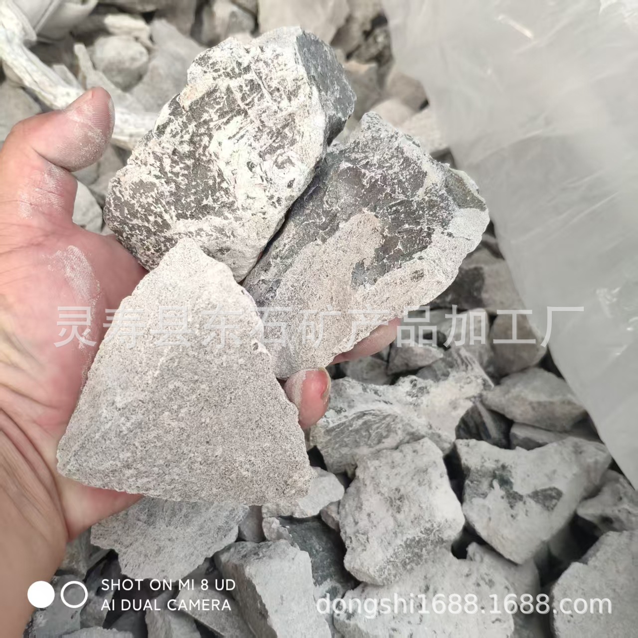 Hebei Sales of Electric Stone Desulfurization Agent, Deoxidant, Agriculture, Metallurgy and Chemical Wholesale, Zero Acetylene Electric Stone for Flower Cultivation