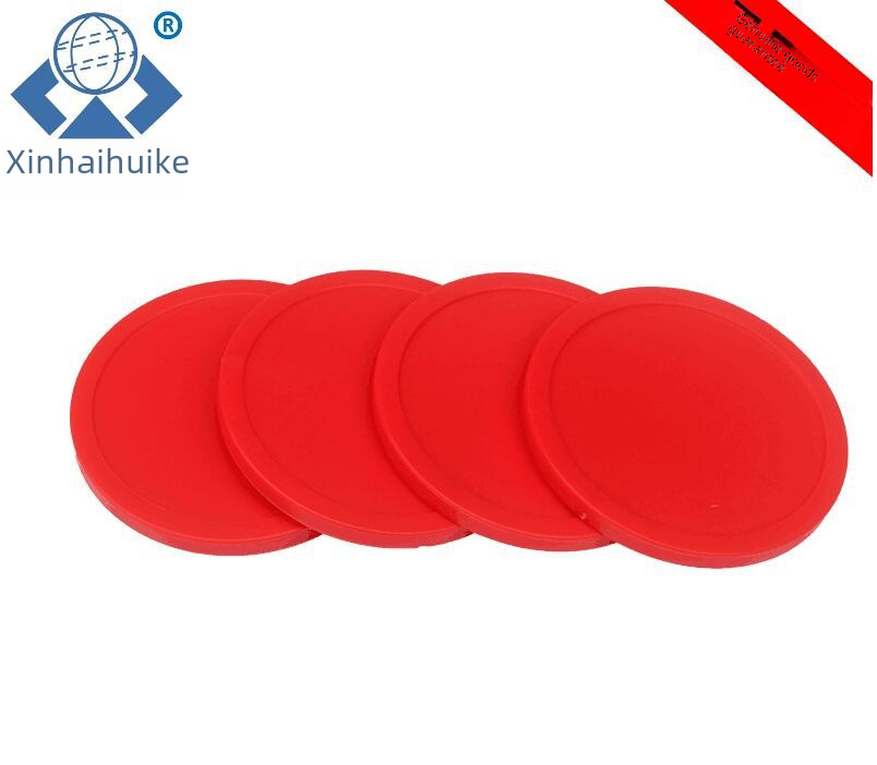 Factory Direct Air Balloon Hockey table accessories table Ice Hockey Table air suspension ball table ice hockey pieces 63mm