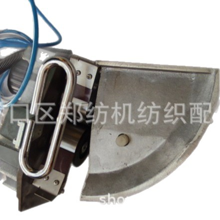 Zhengfang Machinery/Trützler Combing and Cleaning Accessories/Combing Machine Accessories Dk760-4600 Pin Dk760-4615