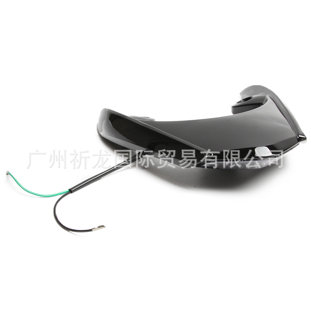 Suitable for Yamaha JOG ZR 4 water-cooled EVO2 rear tail assembly rear shelf rear frame SA39J