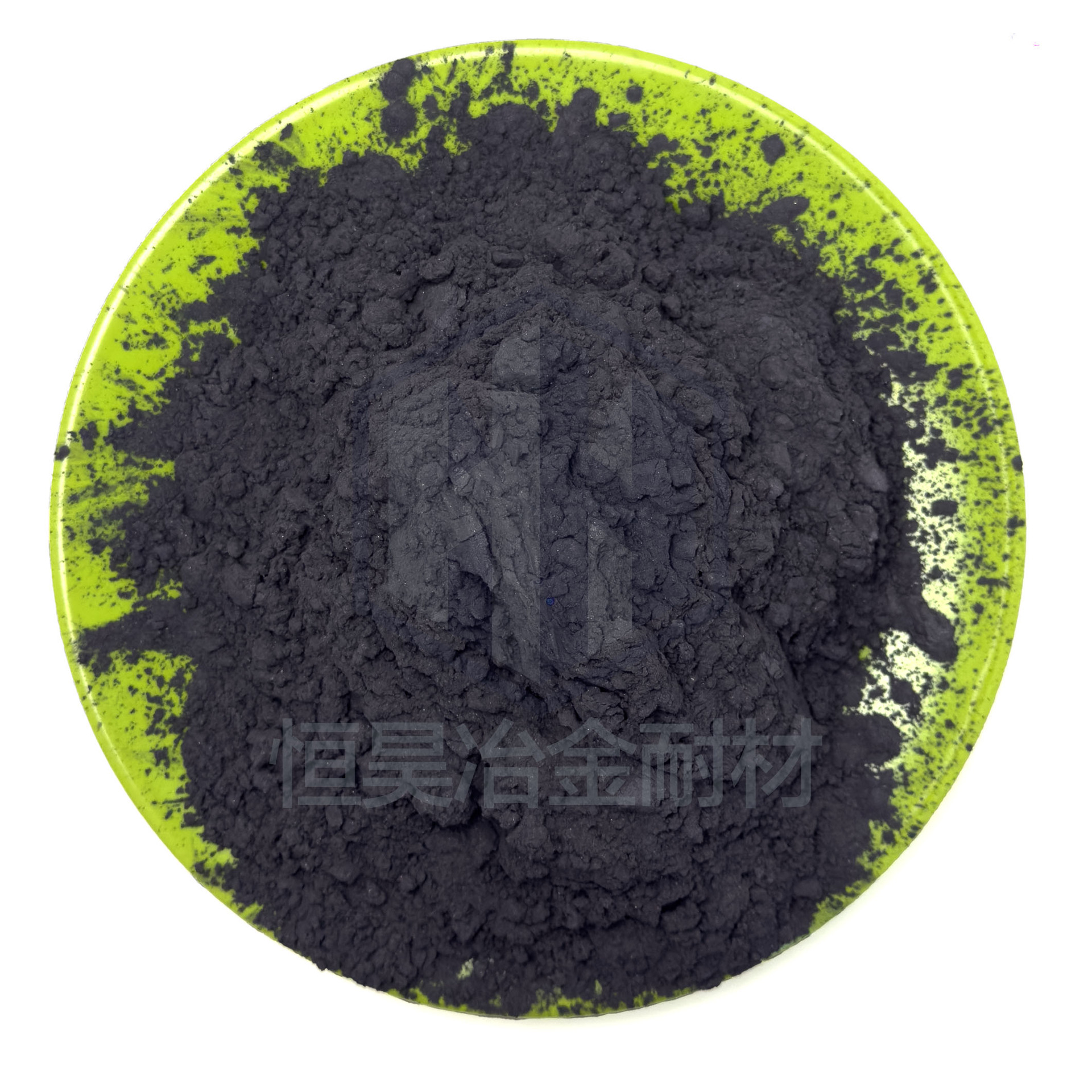 Industrial Metal Silicon Powder Si98% Metallurgical Grade Refractory Material Silicon Carbon Negative Electrode Antioxidant High Temperature Resistance Particle Size 325 Mesh