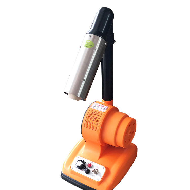 Temperature control power saving non-hot hand blowing machine shoe drying machine thread head shoe making machine