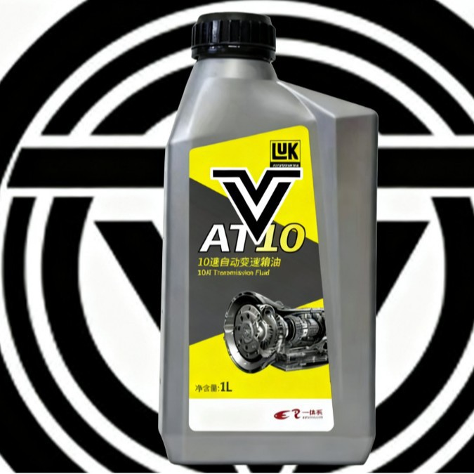 10 Speed Automatic Transmission Oil(At10)
