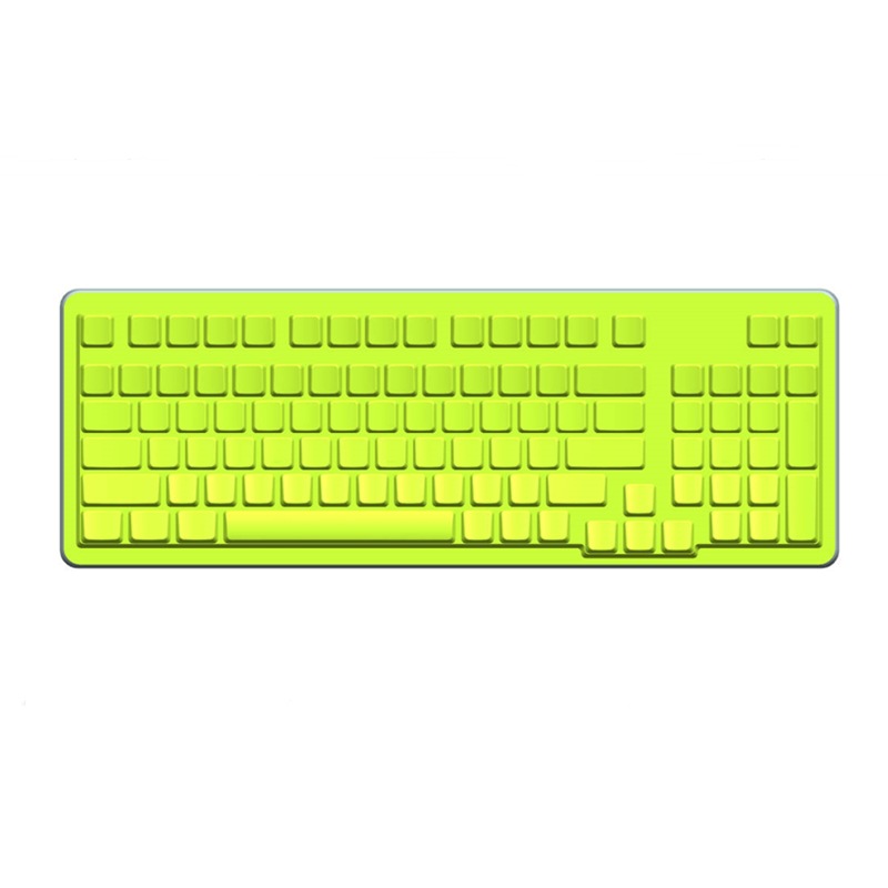 Suitable for Logitech Keyboard Cover Logitech K868 Keyboard Protective Film Logitech G316 8K Protective Cover Source Factory