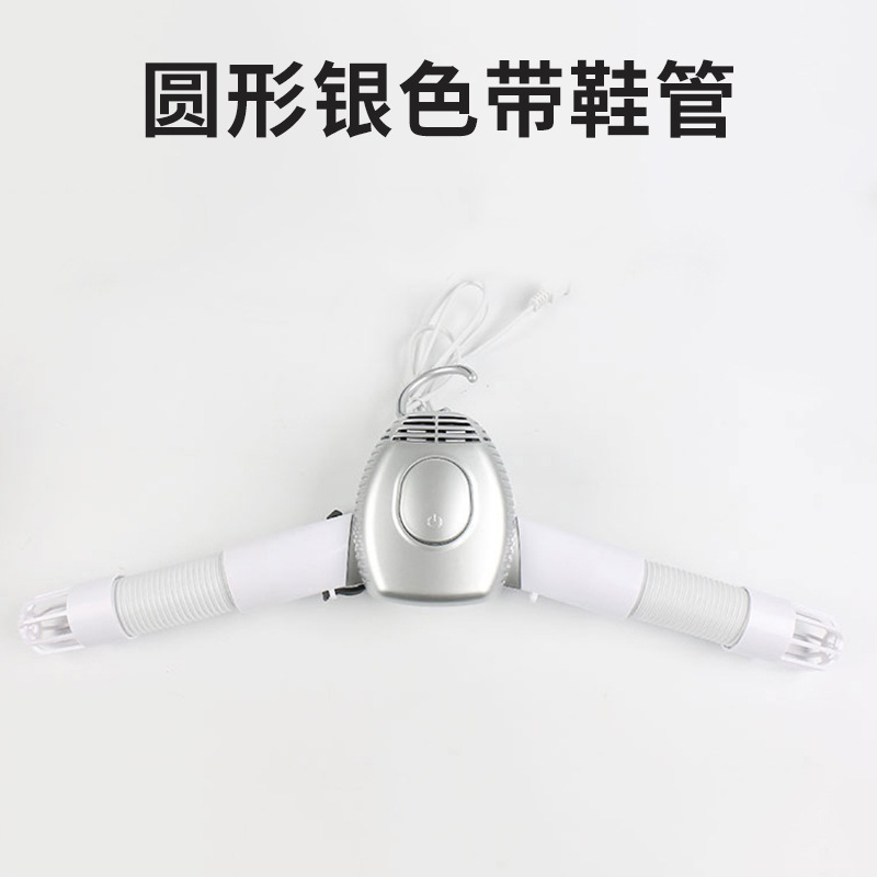 Cross-border drying hanger multi-specification multi-color portable hanger in stock supply can be customized