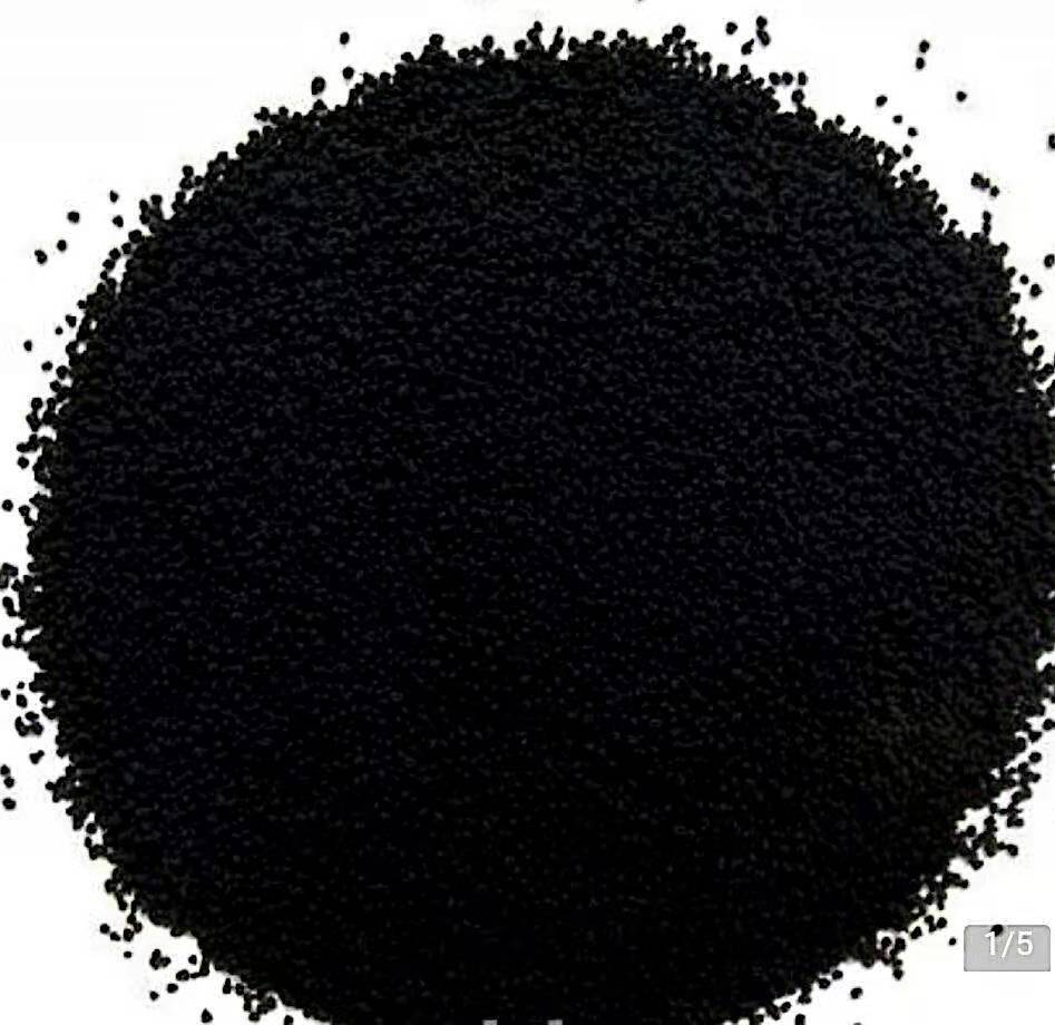Desda original packaging reactive dye remarine dark black N-X 150% cotton fabric dyeing reactive dye