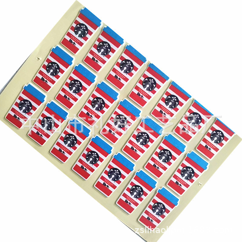 Creative Silicone Screen Wipe Advertising Gift Mobile Phone Sticker Silicone Mobile Phone Cleaning Sticker Microfiber Mobile Phone Screen Wipe