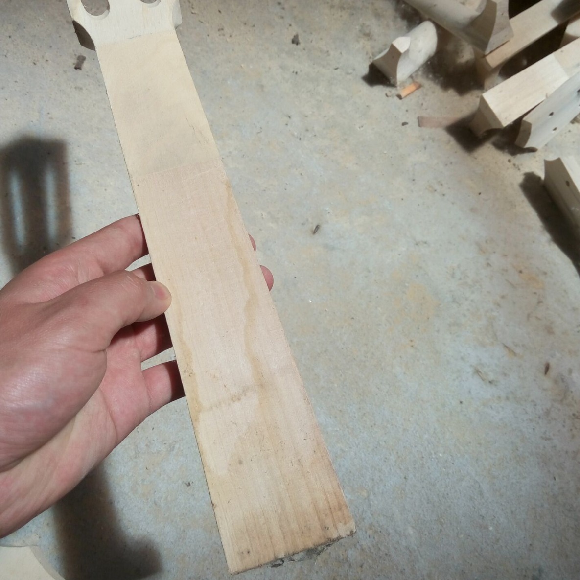 Классическая гитара 41 дюйм аксессуары гитарный гриф гитарный головок