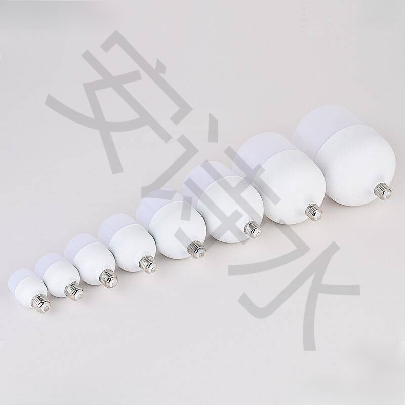 Led Bulb Super Bright Energy-Saving High-Power Led Lamp E27 Large Screw Mouth 9W60W150W Factory Workshop Lighting