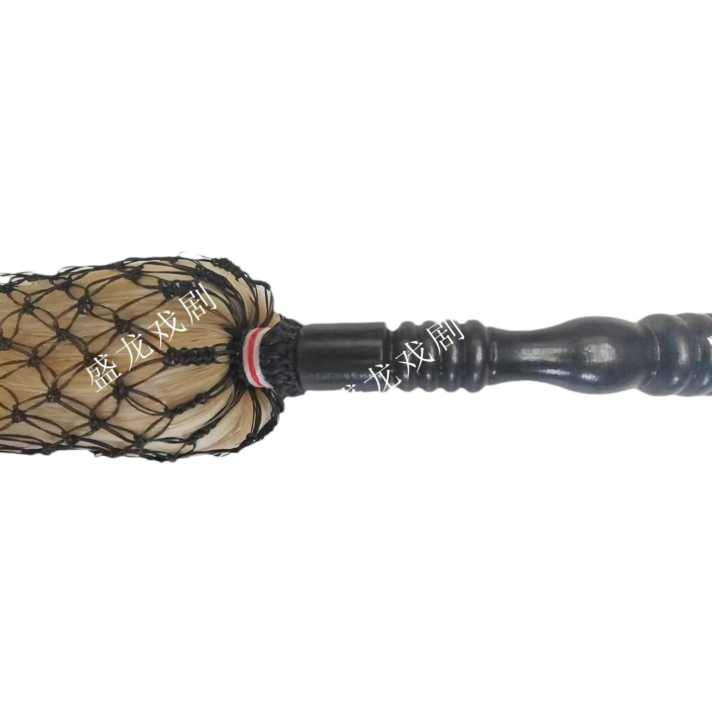 Dust props Buddha dust floating dust multiplier drama Jiulian fly swings Taiji eunuch dust floating ponytail