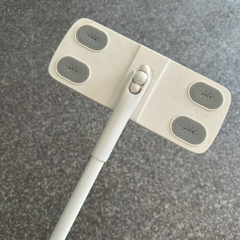 Flash Sale No-Rinse Flat Mop Electrostatic Dust Mop Household Lazy Mop Floor Small Flat Mop Wholesale