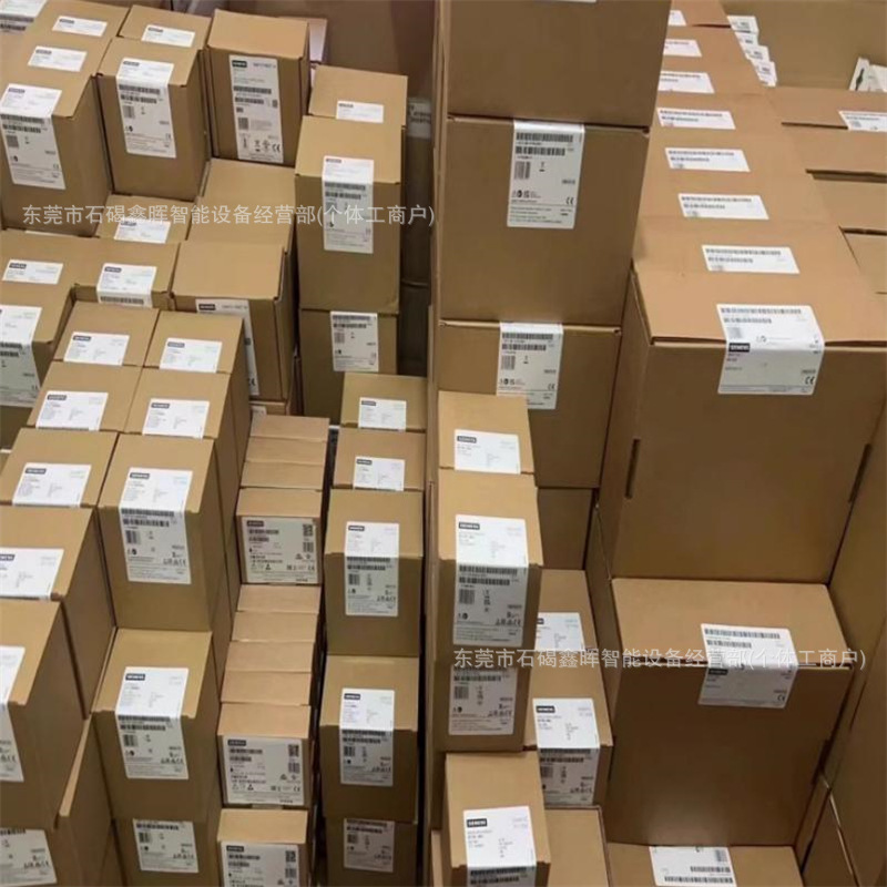 Siemens Industrial Control Host 6Av7892-0Bd10-0Ab0, 6Av7892-0Bb00-1Ab0 New Price Negotiation